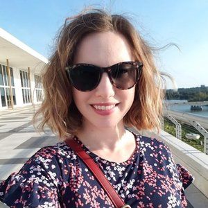 Meet your Posher, Jackie